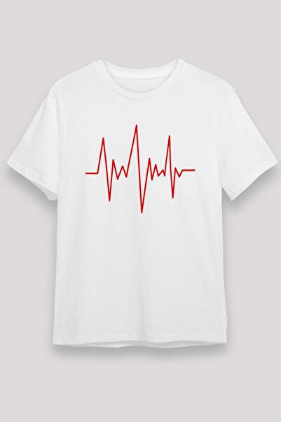 Darkhane Doctor White Unisex T-Shirt T-Shirt