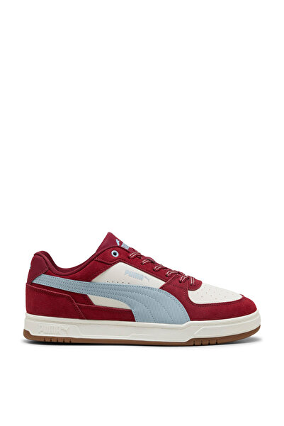 Puma Adidași pentru bărbați Caven III URBAN VIBE, roșu claret