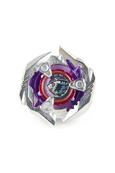 Choice BX14 Takara Tomy Gyro X Toy BX-23 Samurai Steel 5-70Gf Metal Coat Whit...