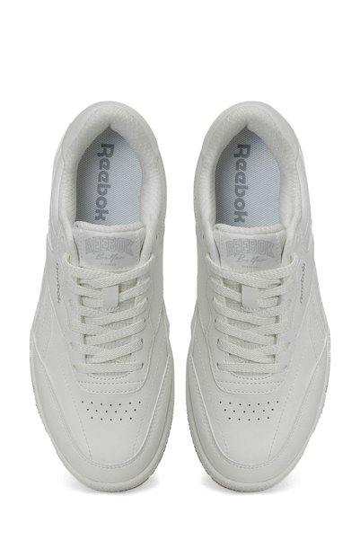 Reebok Max Charge I Kırık Beyaz Kadın Sneaker