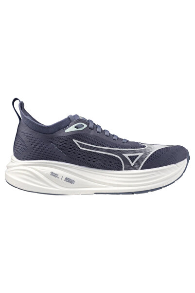 MIZUNO Neo Zen 2 Kadın Koşu Ayakkabısı Gri