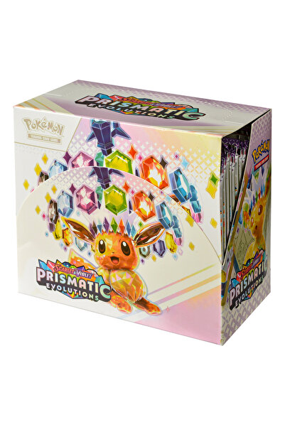 BANDAI 1box 360Pcs English Pokémon TCG: Evolutions Box Pokémon trade card 36 ...