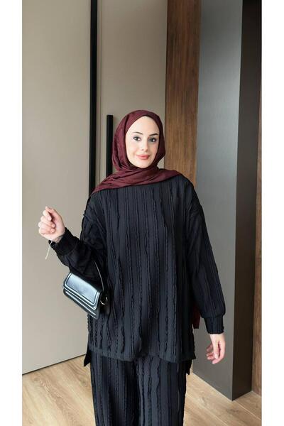 Butik TESETTÜR İKİLİ TAKIM