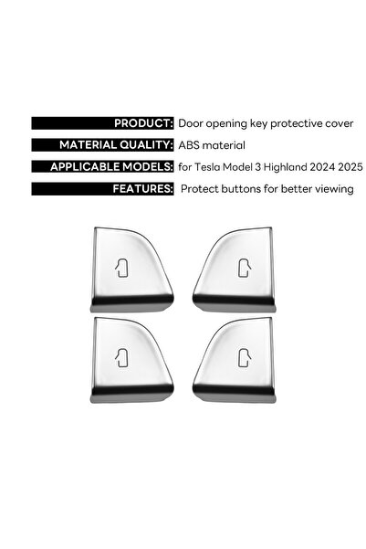 Choice Model3 Highland TESY For Tesla New Model YL Y Juniper Launch Model 3 H...