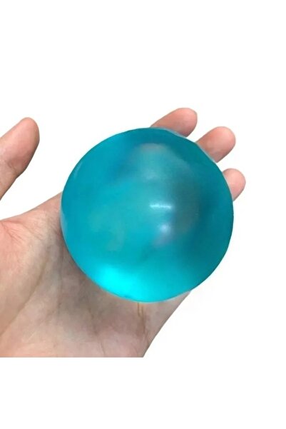 Choice 1PC Blue Maltose Squishy Toys Anti Stress Sensory Fidgets Toy Soft Sim...