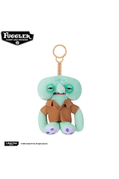 Choice Squidward Tentacles Original Fuggler Patrick Star SpongeBob SquarePant...