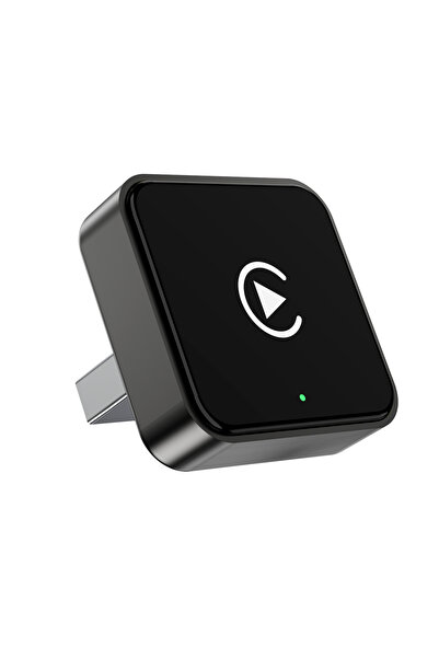 Choice carplay and auto XUDA New Wireless Android Auto Adapter Smart Mini Box...