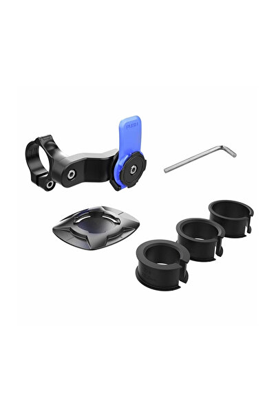 Choice Blue Holder 360° Rotatable Fully Adjustable Universal Phone Holder Sho...