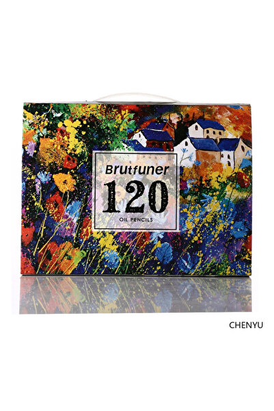 Choice Oily 120Colors Brutfuner 48/72/120/150/160/180Colors Pencils Professio...