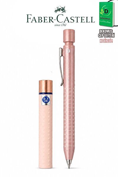 Faber Castell قلم فابر كاستل فيرسيل الأصلي بسمك 0.7 ملم ومجموعة من 120 رأس قل...