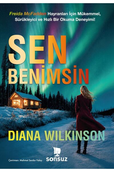 Sonsuz Kitap Sen Benimsin