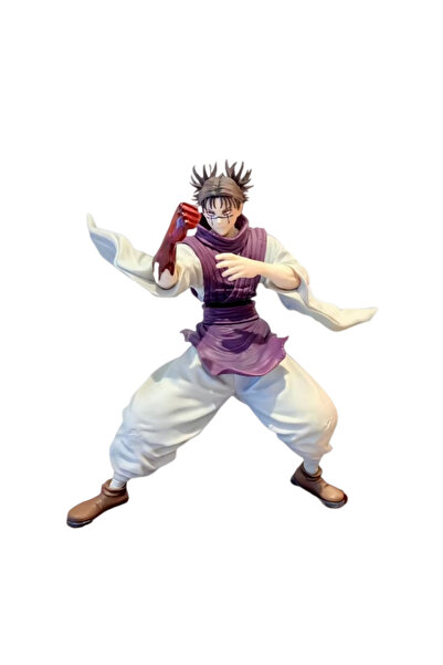 BANDAI A no box Anime Jujutsu Kaisen Figure 16cm Choso Cool Combat Style Acti...