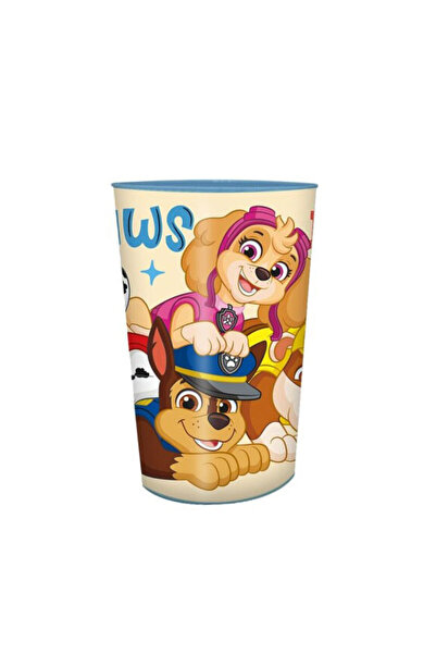 Javoli Paw Patrol Future Leader plastic cup 250 ml