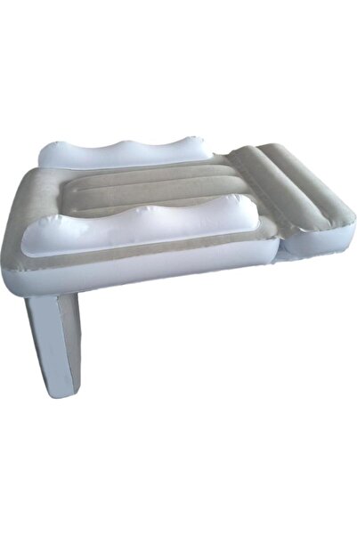 Choice A Portable Toddler Airplane Bed For Kid Baby Mattress Air Bed Seat Ext...