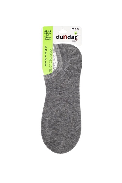 Dündar Çorap SNEKAR ÇORAP