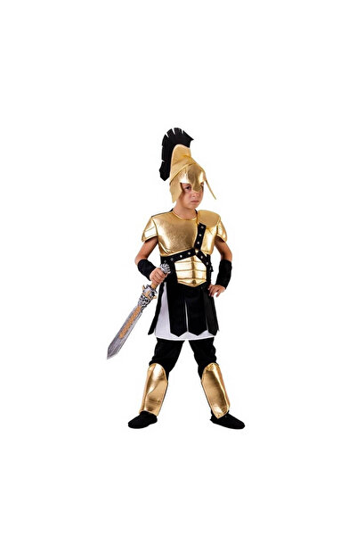 Fun Fashion Στολή Πολεμιστή 1503