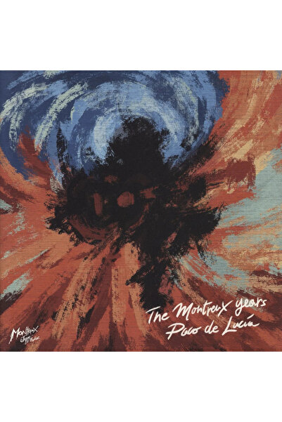 Yabancı - Paco de Lucia / The Montreux Years