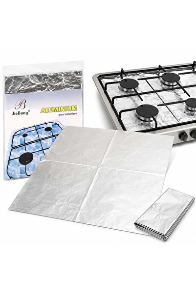 JML olie de Aluminiu pentru Aragaz, 50x60cm fara Gauri