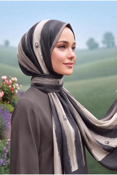 United Colors of Benetton FIORE ŞAL -1042-75x190