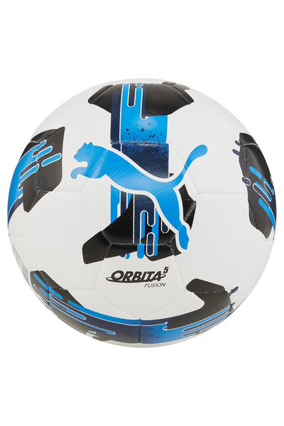 Puma Orbita 5 Fusion Unisex Beyaz Futbol Topu 08433105