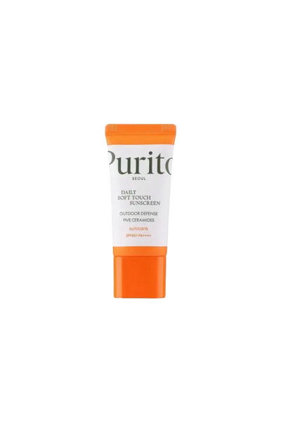 PURITO SEOUL Crema cu protectie solara SPF50+ PA++++ CU Centella Asiatica si ...
