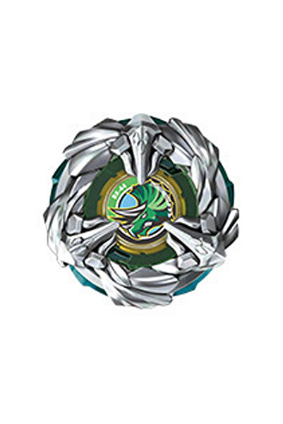 Choice BX44 Takara Tomy Gyro X Toy BX-23 Samurai Steel 5-70Gf Metal Coat Whit...