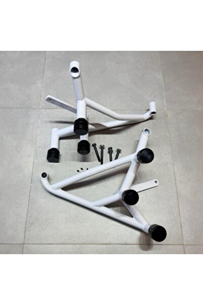 Gogo NK 450 KORUMA DEMİRİ