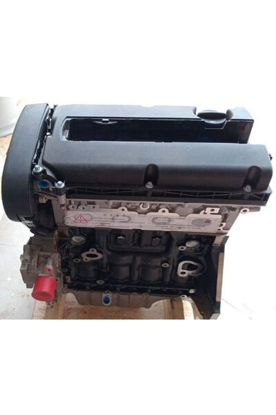 PSA Chevrolet Cruze Komple Sandık Motor (F16 - A16XER - Benzinli)