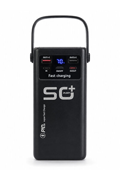 PW450 50000 HIZLI POWERBANK