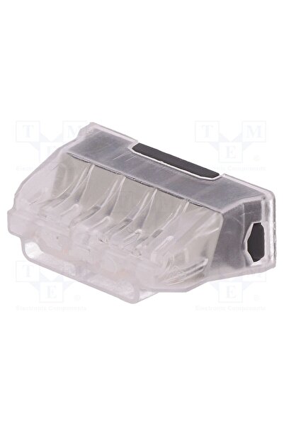 OEM Cu eliberare rapidă ELECTRO TERMINAL SDK5, 24A, 450V, bornă cu arc, Conta...