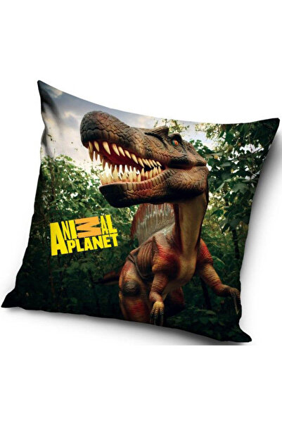 Animal Planet husă de pernă 40*40 cm