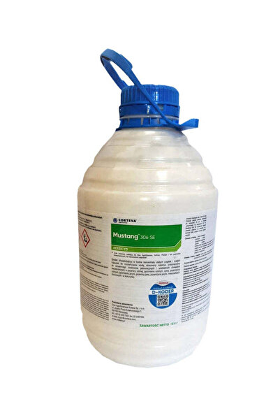 corteva Mustang 5L