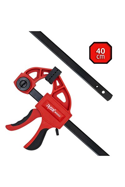 Rox Wood 0377 Otomatik Tetk Tip İşkence 40 cm