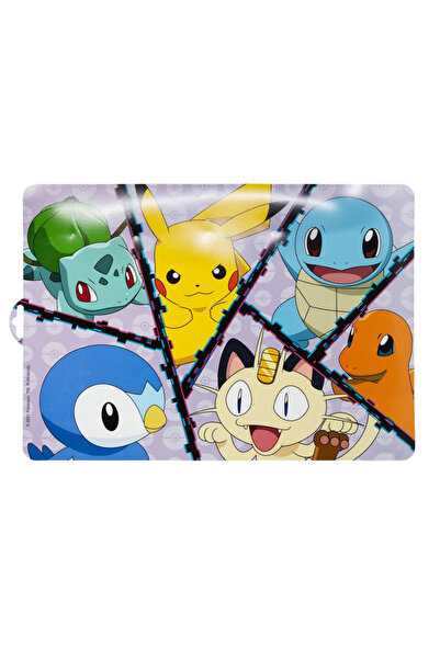 Pokémon Βάση τραπεζιού μάχης 43x28 ​ ​ εκ.