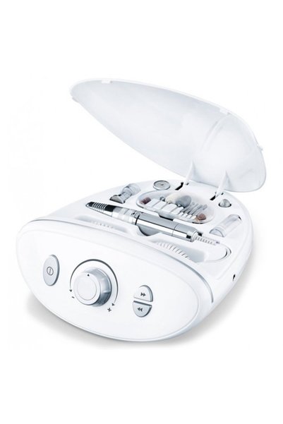 Medikaltec Beurer mp 100 mpe pro manikür pedikür seti