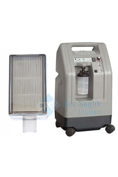 Medikaltec Devilbiss Compact 525 Pall Filtresi - Yüksek