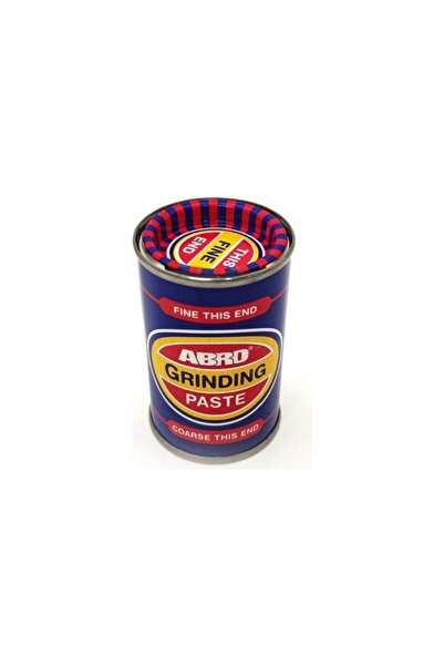 Abro Grinding Paste Çift Taraflı Sibop Alıştırma Macunu Subap Motor Revizyon ...