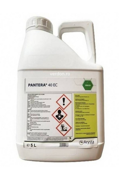 UPL Pantera 40 EC 5L