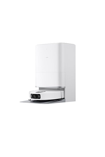 Xiaomi Aspirator robot 5 Pro BHR07WFEU, 20000Pa, 5200mAh, recipient de praf d...