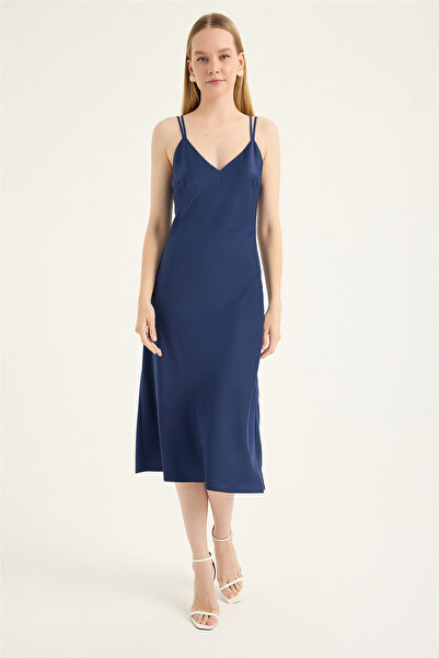 HomeStore Double Strap Dress