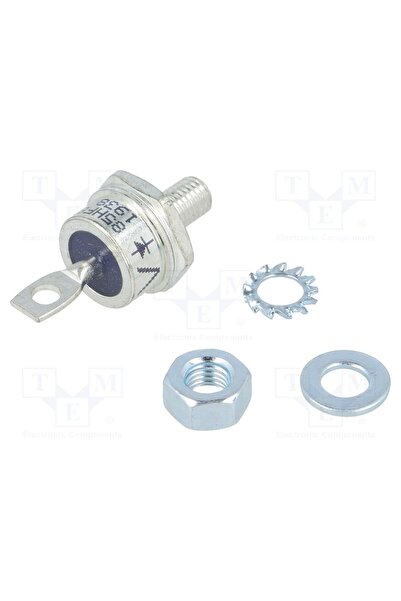 OEM Diodă redresoare VISHAY VS-85HF80, 800V, 85A, plot de catod, DO203AB,DO5,...