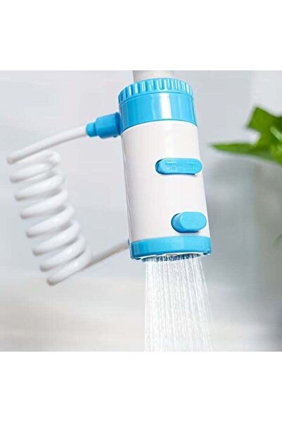 DubaiGallery Multi-Functional Faucet Extender – Flexible Sink Water Sprayer, ...