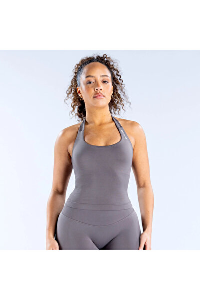 dfyn HALTER YAKA SPOR ÜST