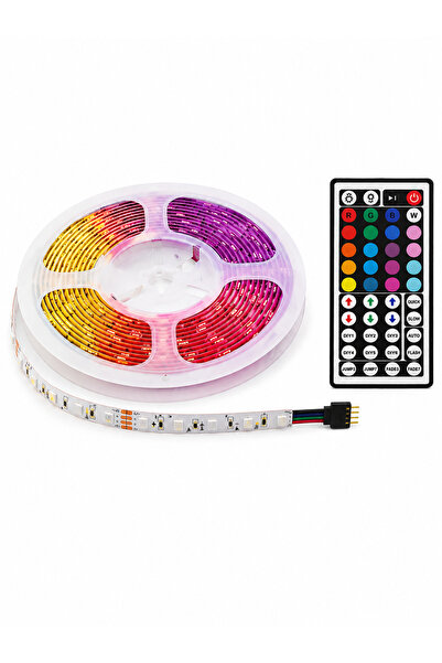 KÜÇÜK HAZİNE 3 Çipli 5 Metre Tv Led