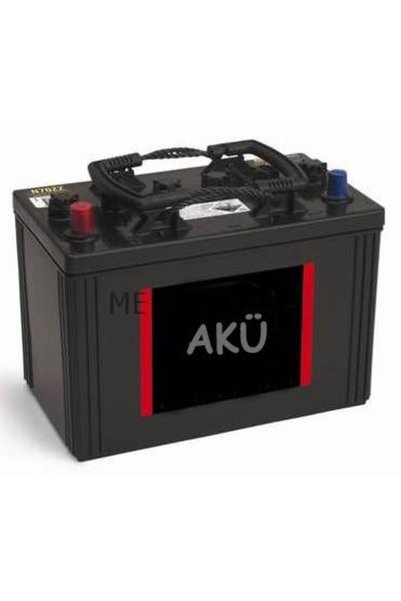 Medikaltec Jel Akü 12V 33Ah – Uzun Ömürlü | Medikalcim