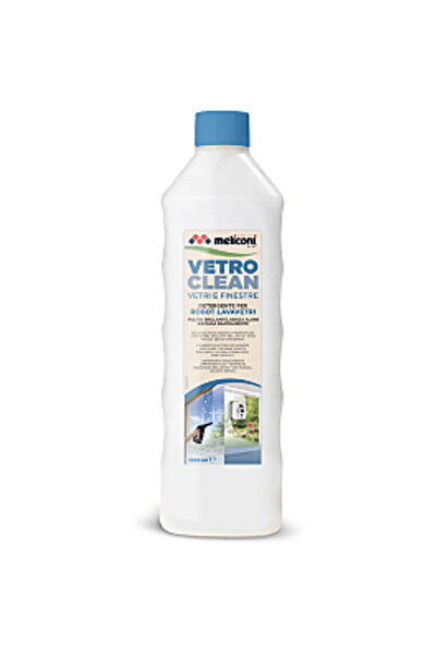 MELICONI Soluție de curățare pentru mașini și roboți de curățat geamuri, 1000 ml