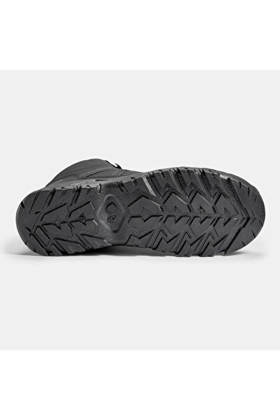 Decathlon Quechua Erkek Outdoor Bot - Siyah - NH100
