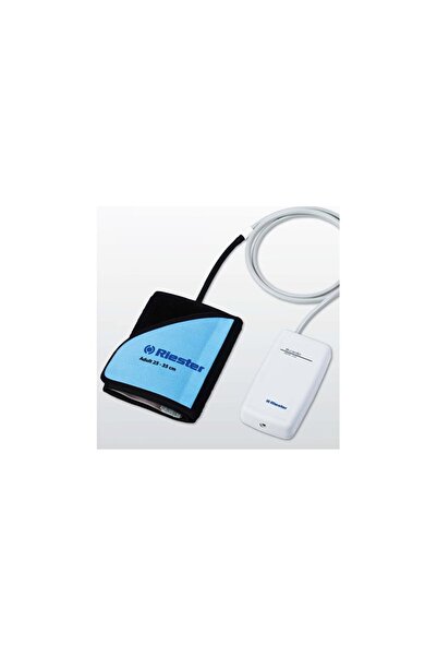 Medikaltec Riester 1760 Ambulometre - Detaylı Tansiyon İzleme