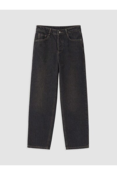 LC Waikiki I Straight Fit Women's Jean Pants from Freezen Store