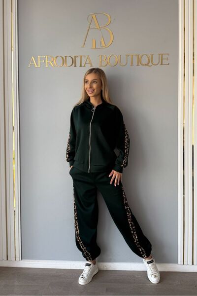 Afrodita Boutique Set de visături